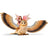 Schleich Bayala - Fairy in Flight on Glam-Owl