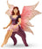 Schleich Bayala - Fairy in Flight on Glam-Owl