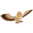 Schleich Bayala - Fairy in Flight on Glam-Owl