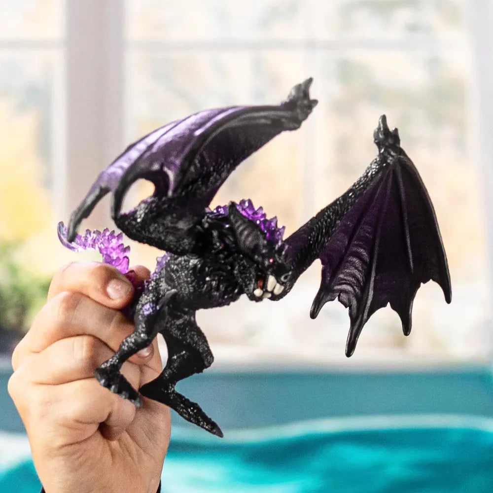 Schleich Eldrador Creatures - Shadow Bat