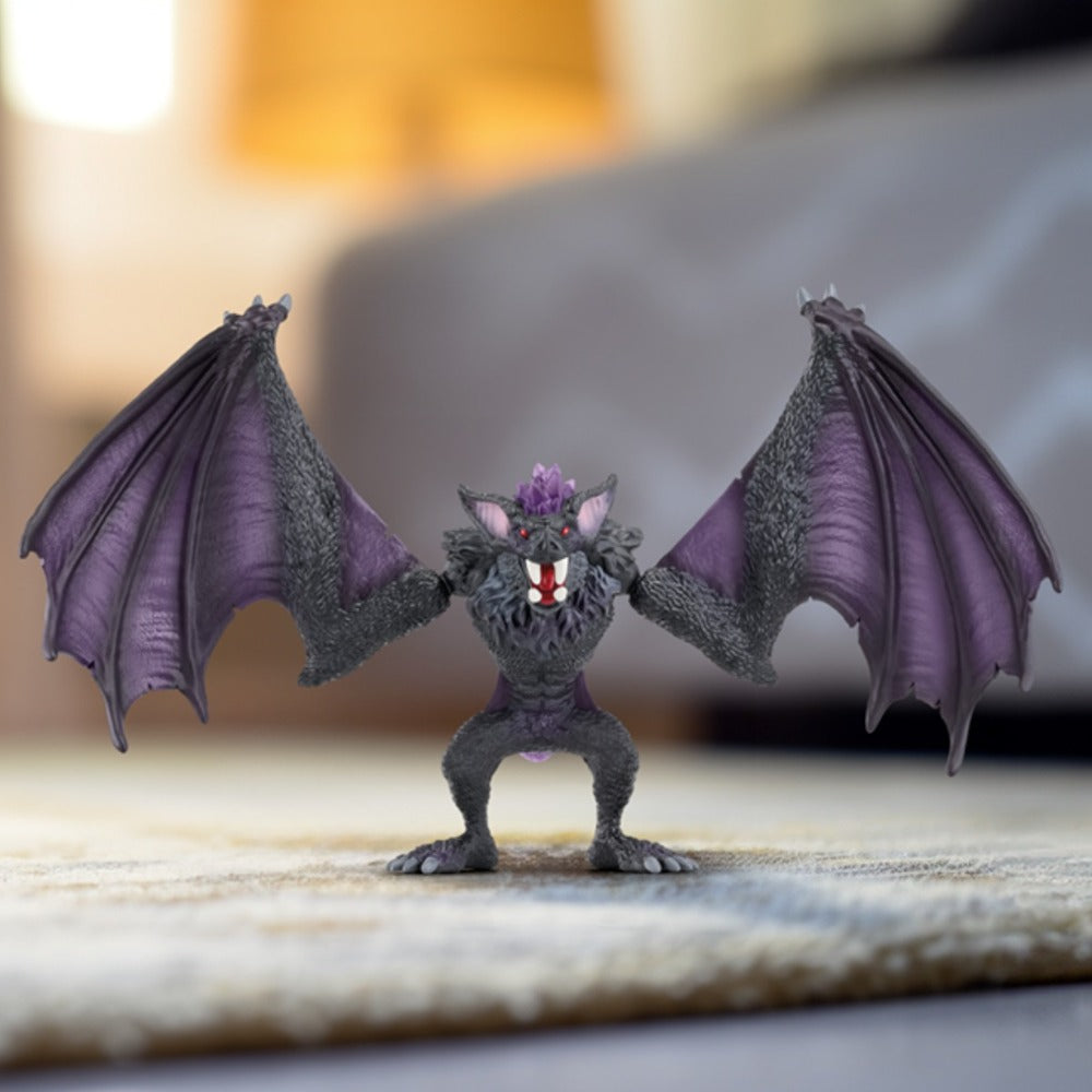 Schleich Eldrador Creatures - Shadow Bat