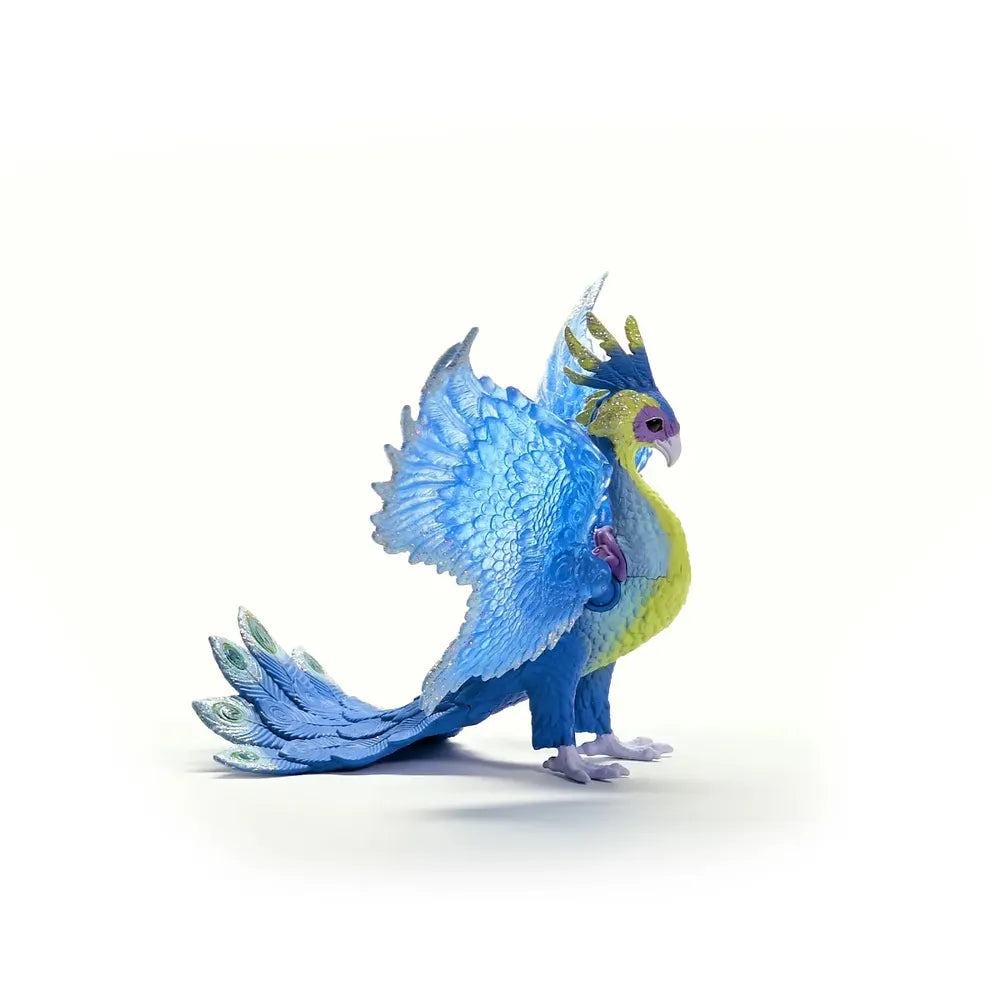 Schleich Bayala - Magic Peacock