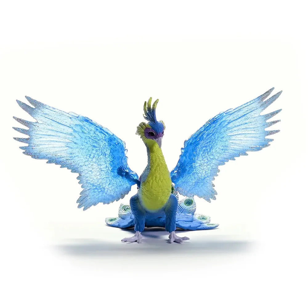 Schleich Bayala - Magic Peacock