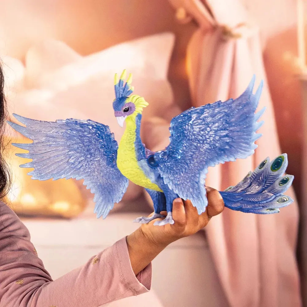 Schleich Bayala - Magic Peacock