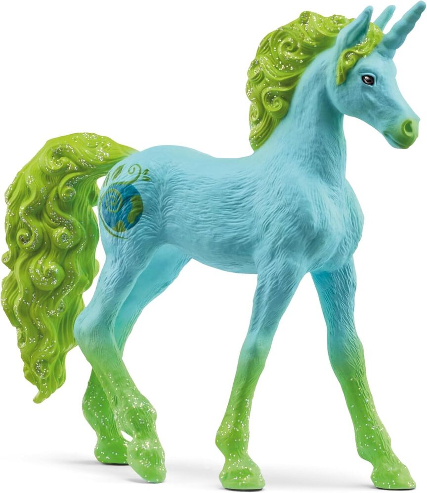 Schleich Bayala Collectibles - Unicorn Terra