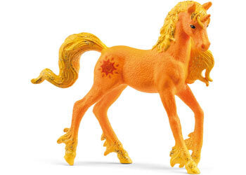 Schleich Bayala Collectibles - Unicorn Sunny