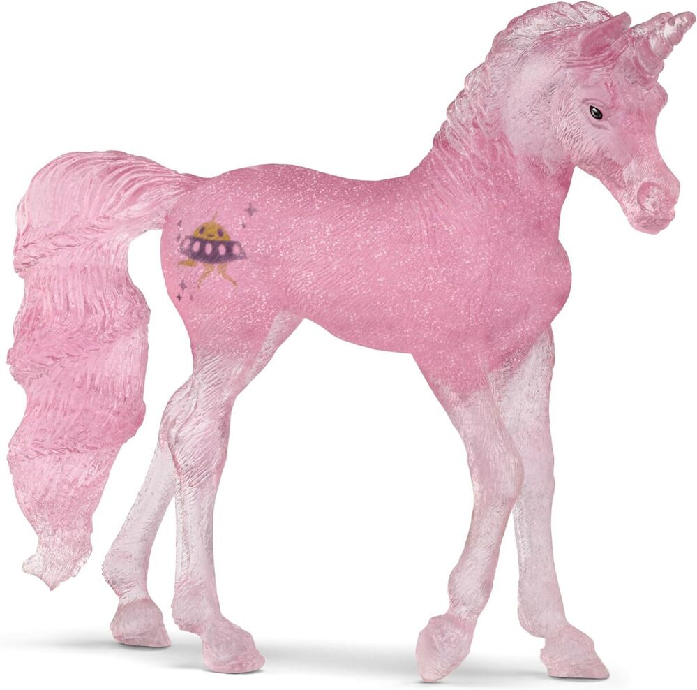 Schleich Bayala Collectibles - Unicorn Aliena