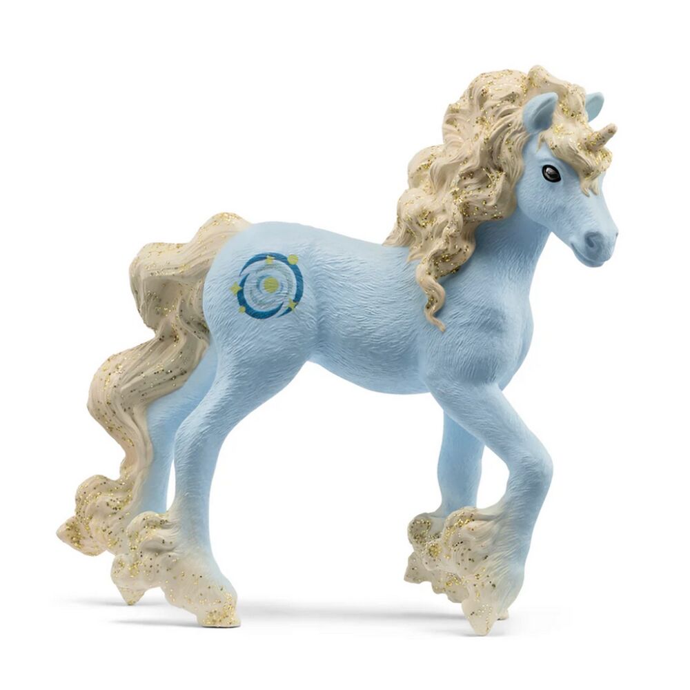 Schleich Bayala Collectibles - Unicorn Vialactea