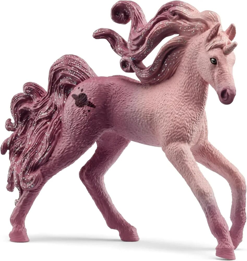 Schleich Bayala Collectibles - Unicorn Saturnia