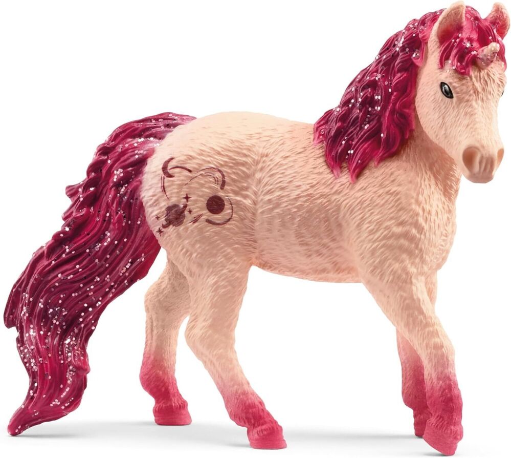 Schleich Bayala Collectibles - Unicorn Planetea