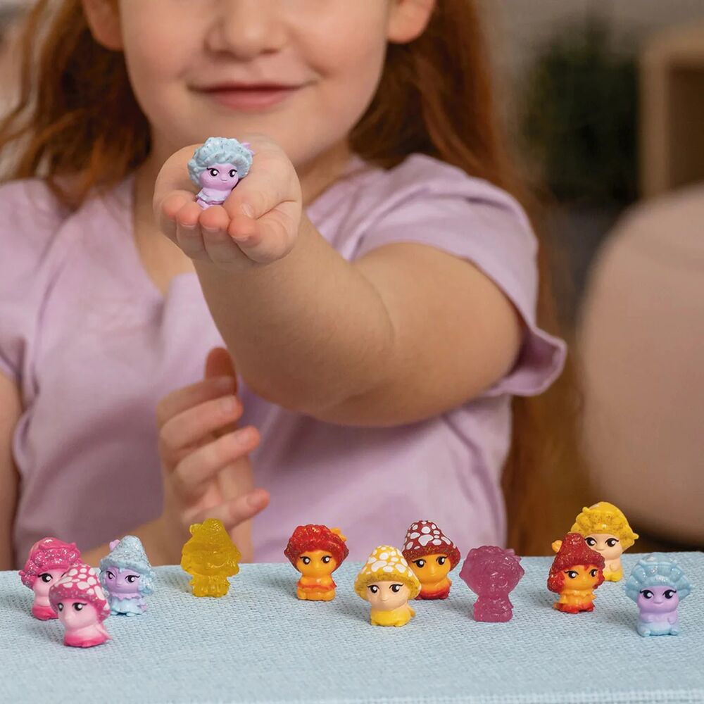 Schleich Bayala - Collectible Baby Toadstool Blind Bag