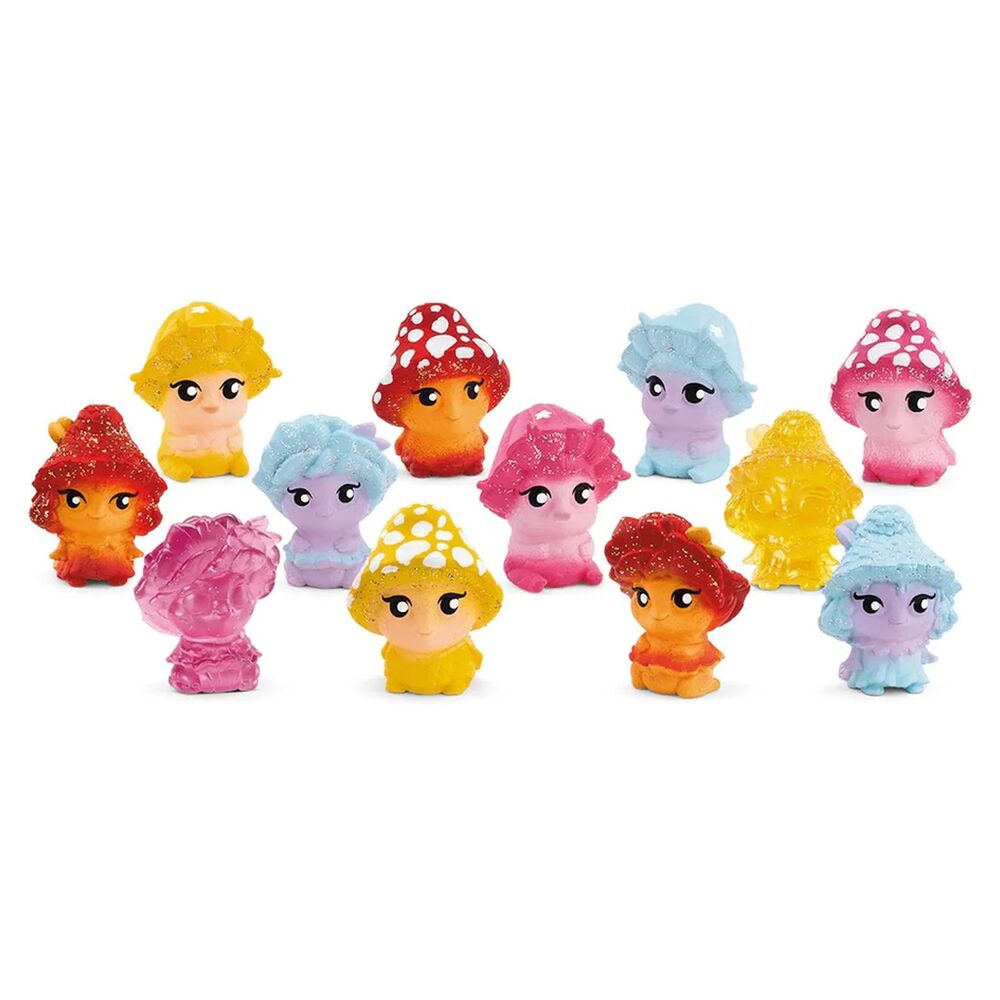 Schleich Bayala - Collectible Baby Toadstool Blind Bag