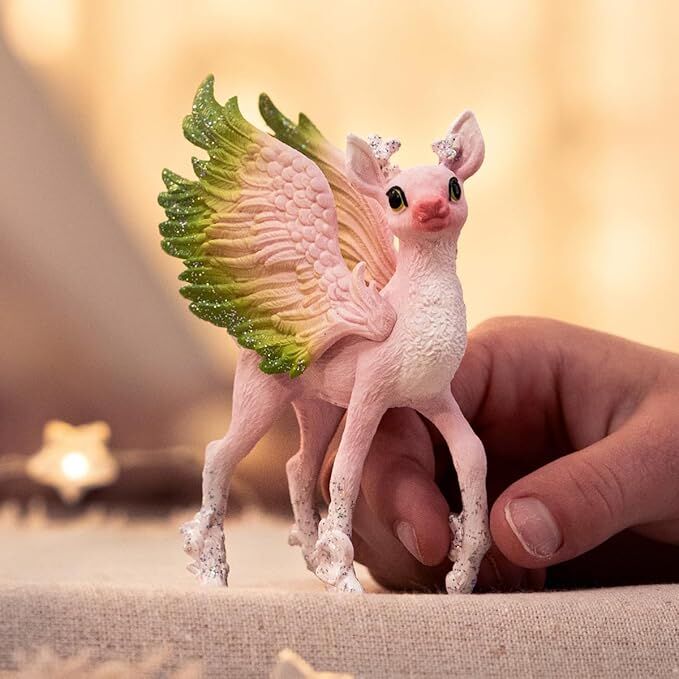 Schleich Bayala - Magical Fawn