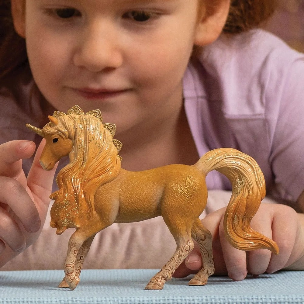 Schleich Bayala - Apollo Unicorn Stallion