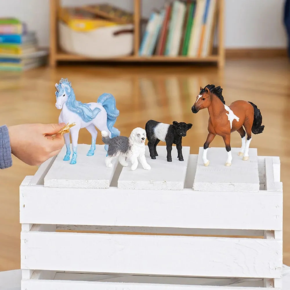 Schleich Bayala - Flowy Unicorn Mare