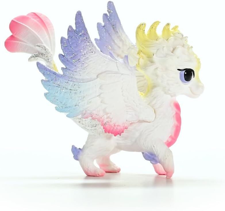 Schleich Bayala - Rainbow Baby Dragon