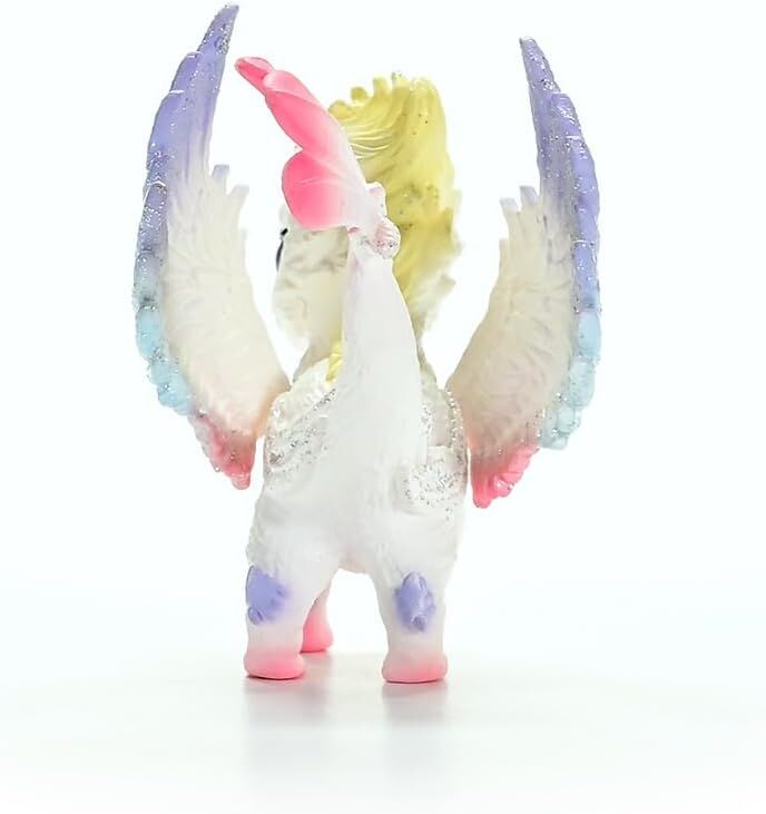 Schleich Bayala - Rainbow Baby Dragon
