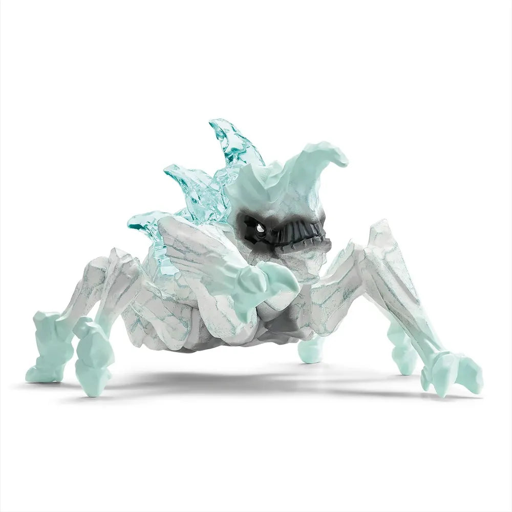 Schleich Eldrador Creatures - Ice Beetle and Fire Kraken