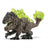 Schleich Eldrador Creatures - Shadow Lynx vs. Rock Crusher