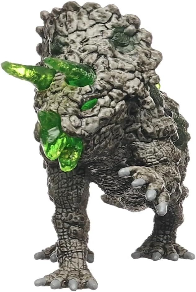 Schleich Eldrador Creatures - Stone Triceratops