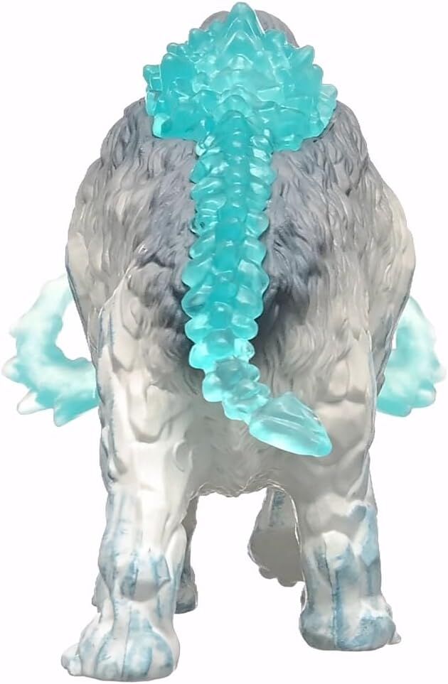 Schleich Eldrador Creatures - Frost Mammoth