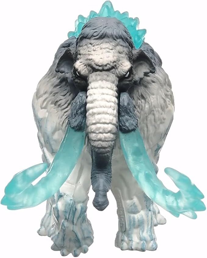 Schleich Eldrador Creatures - Frost Mammoth