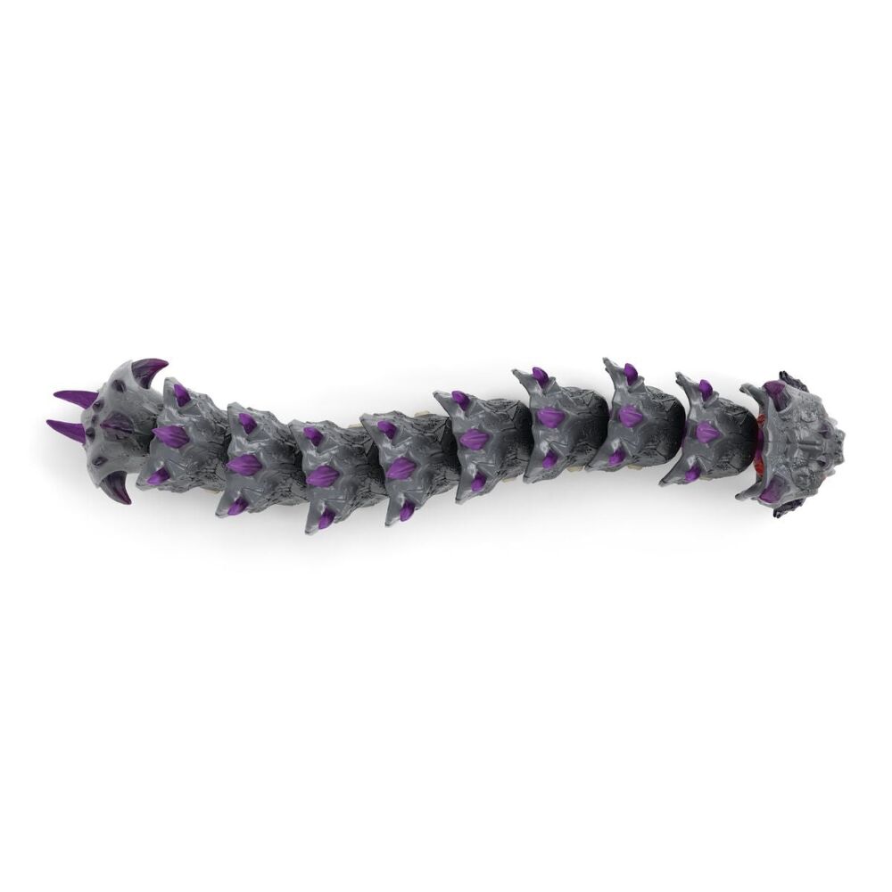 Schleich Eldrador Creatures Shadow World - Shadow Worm