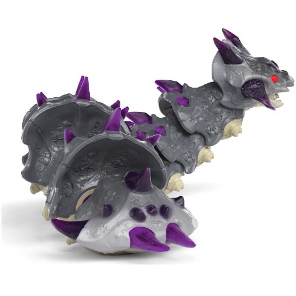 Schleich Eldrador Creatures Shadow World - Shadow Worm