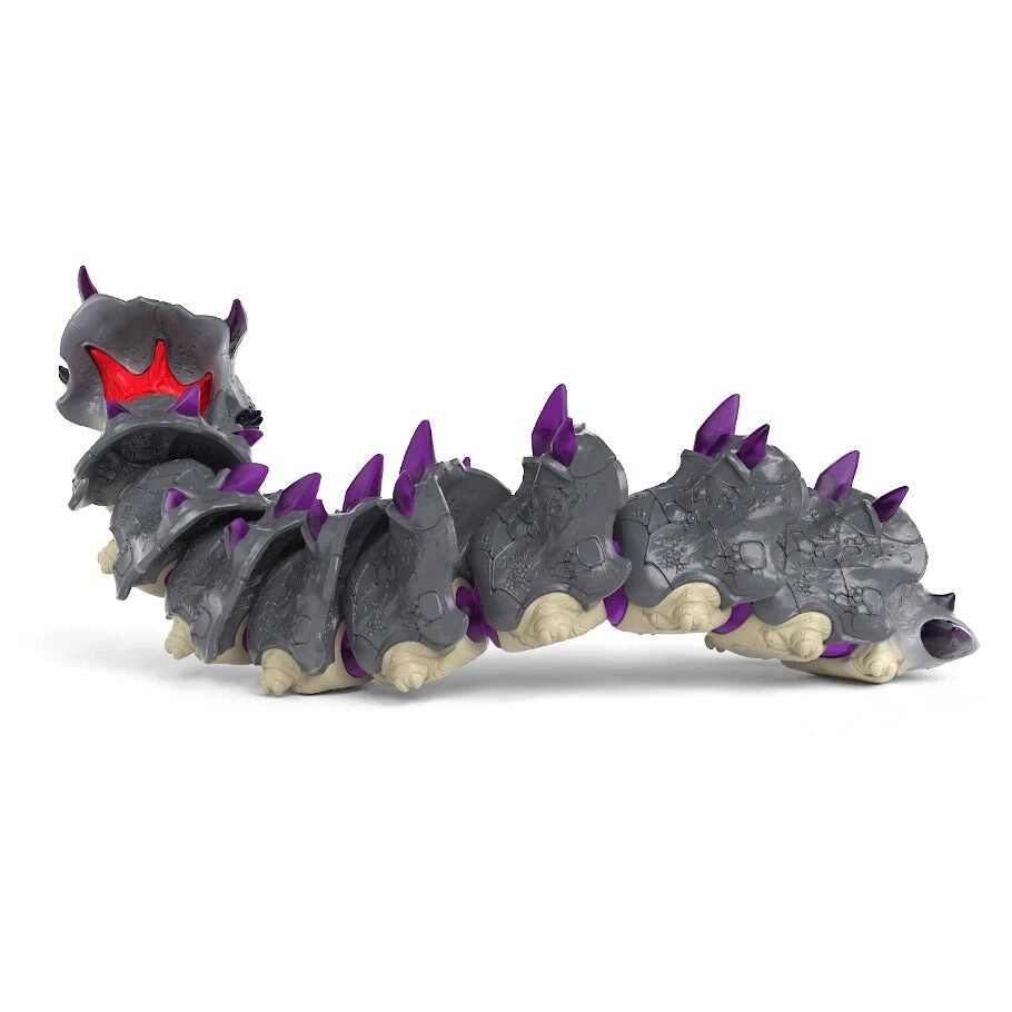 Schleich Eldrador Creatures Shadow World - Shadow Worm