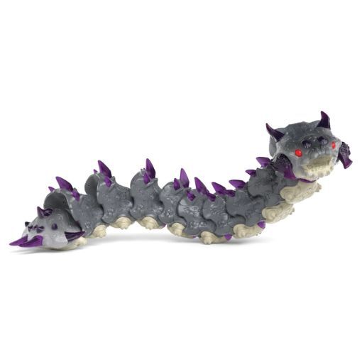Schleich Eldrador Creatures Shadow World - Shadow Worm