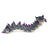Schleich Eldrador Creatures Shadow World - Shadow Worm