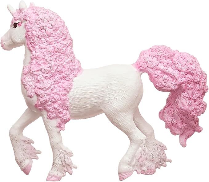 Schleich Bayala - Flower Unicorn Mare