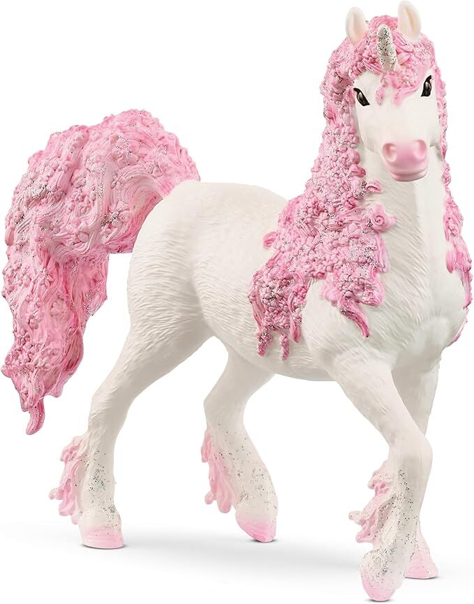 Schleich Bayala - Flower Unicorn Mare