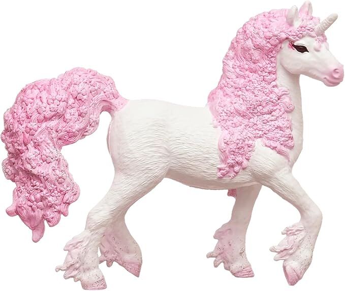 Schleich Bayala - Flower Unicorn Mare