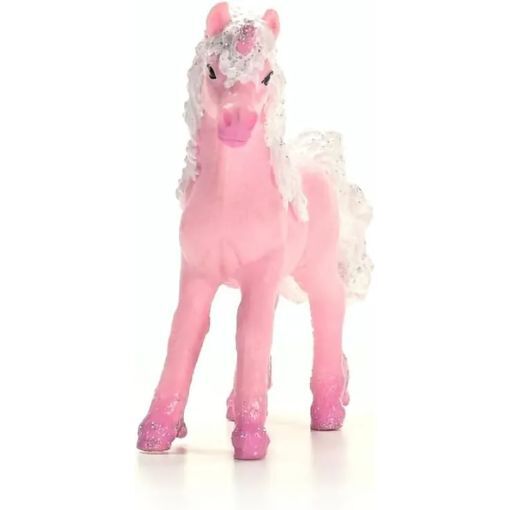 Schleich Bayala - Flower Unicorn Foal