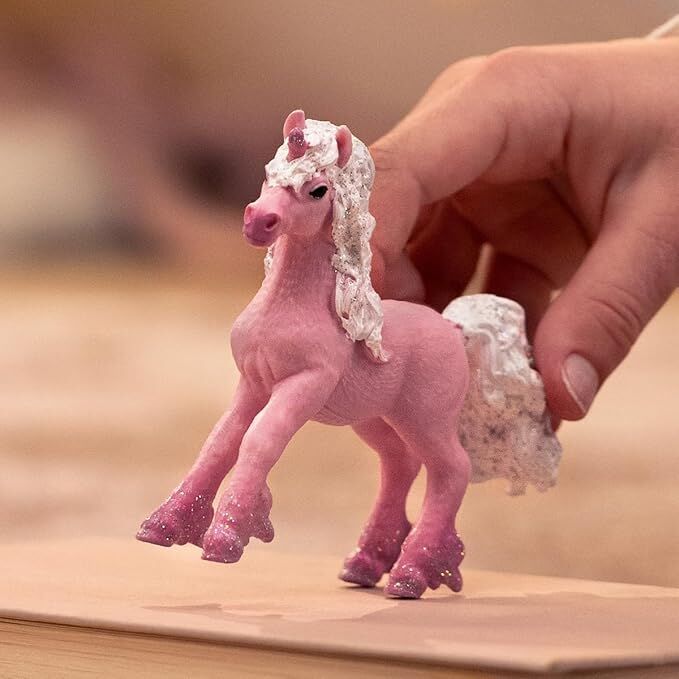 Schleich Bayala - Flower Unicorn Foal