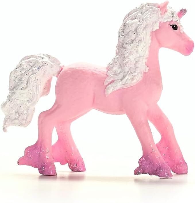 Schleich Bayala - Flower Unicorn Foal