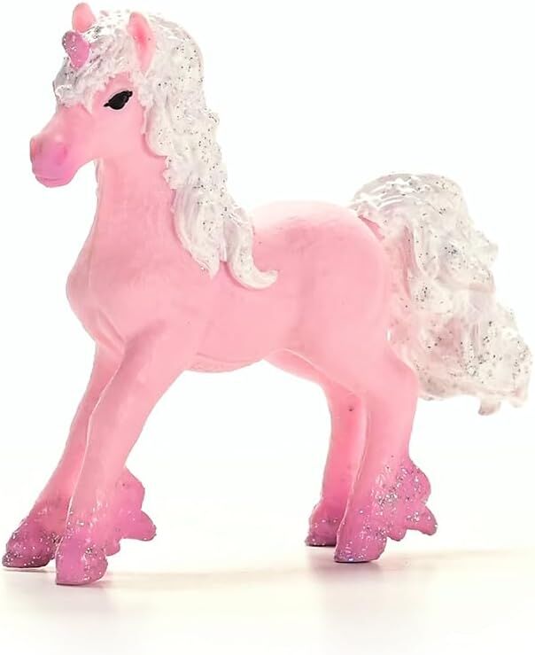 Schleich Bayala - Flower Unicorn Foal