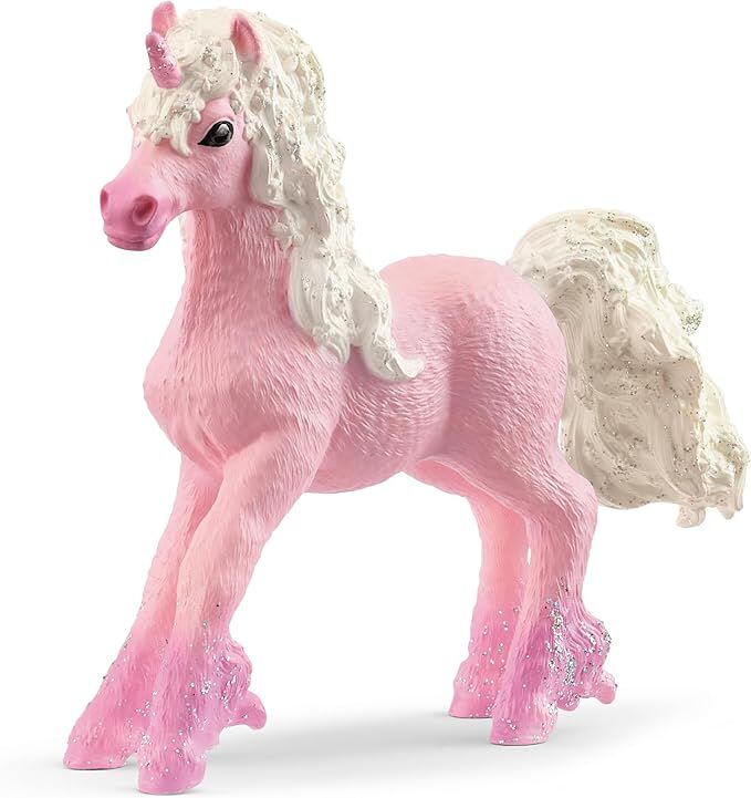 Schleich Bayala - Flower Unicorn Foal
