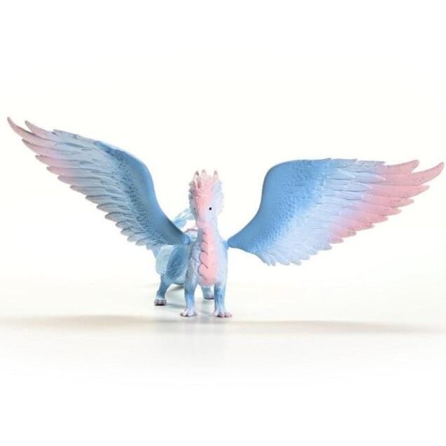 Schleich Bayala - Crystal Dragon