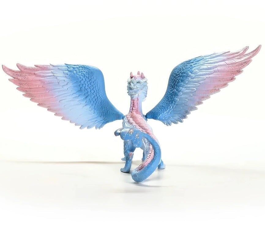 Schleich Bayala - Crystal Dragon