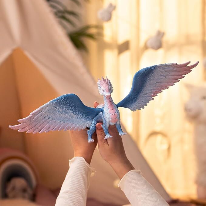 Schleich Bayala - Crystal Dragon