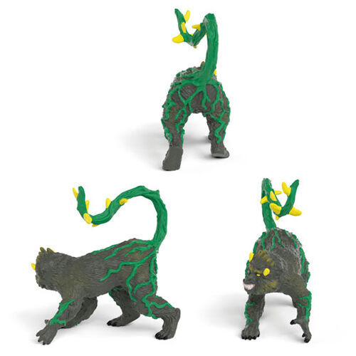 Schleich Eldrador Creatures - Jungle Chimpanzee