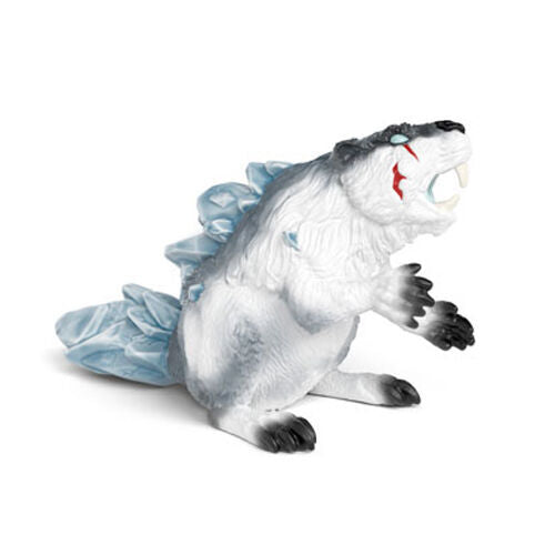 Schleich Eldrador Creatures - Ice Rodent