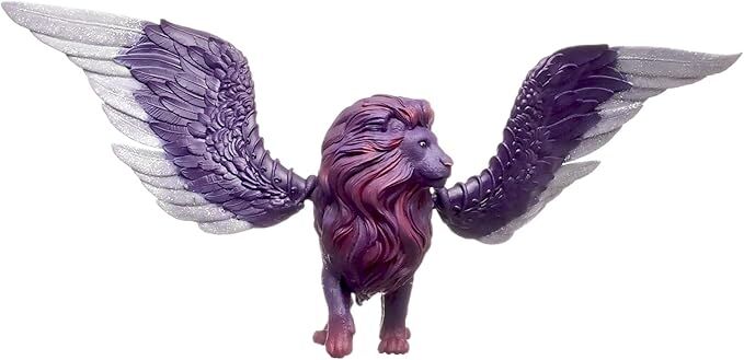 Schleich Bayala - Moon Lion