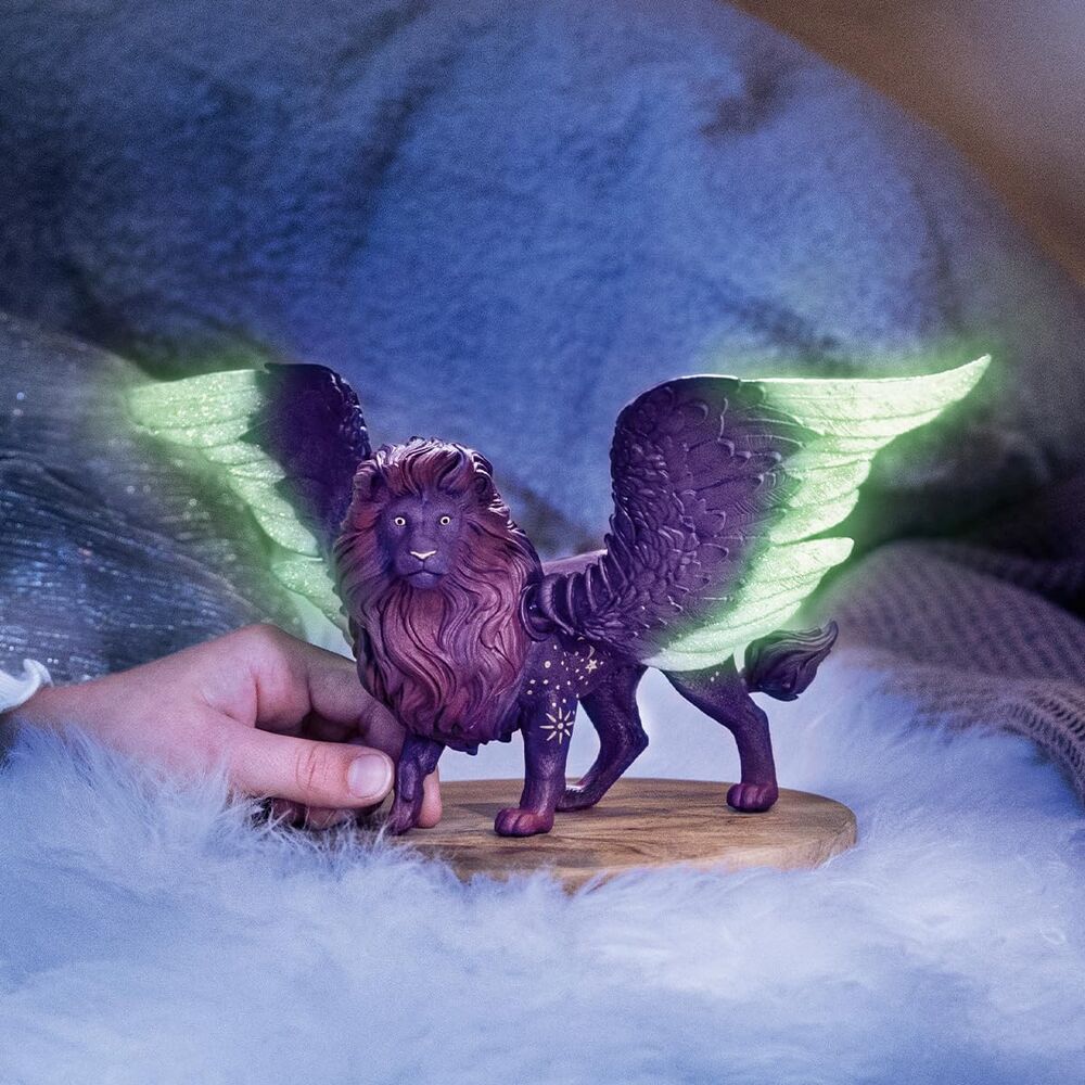 Schleich Bayala - Moon Lion