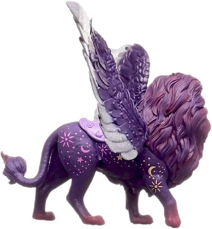 Schleich Bayala - Moon Lion