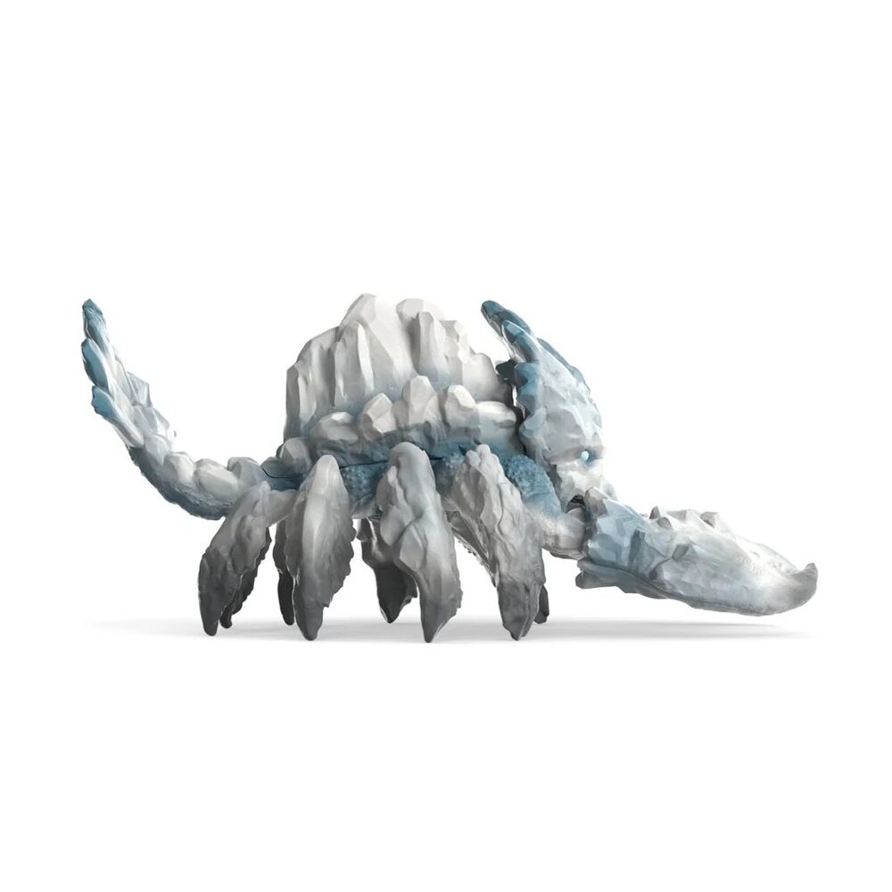Schleich Eldrador - Ice Crab