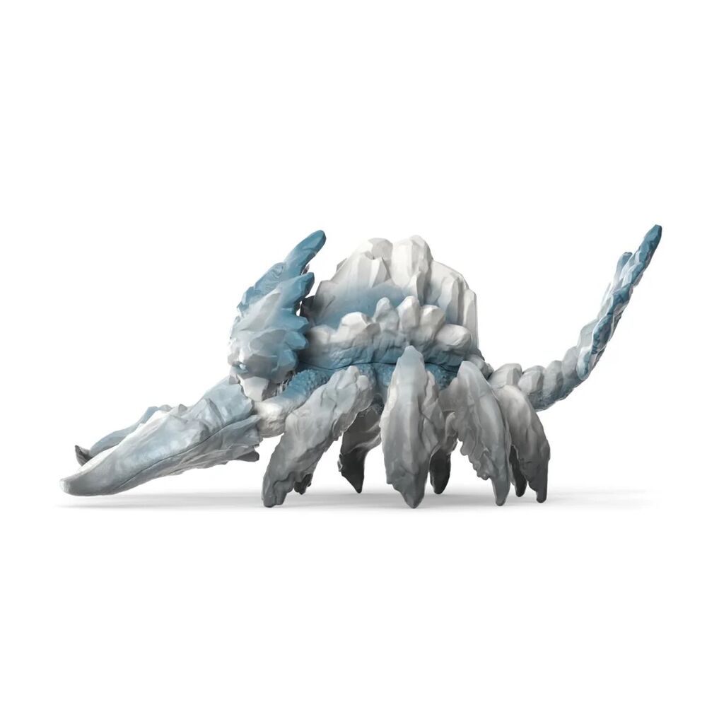 Schleich Eldrador - Ice Crab