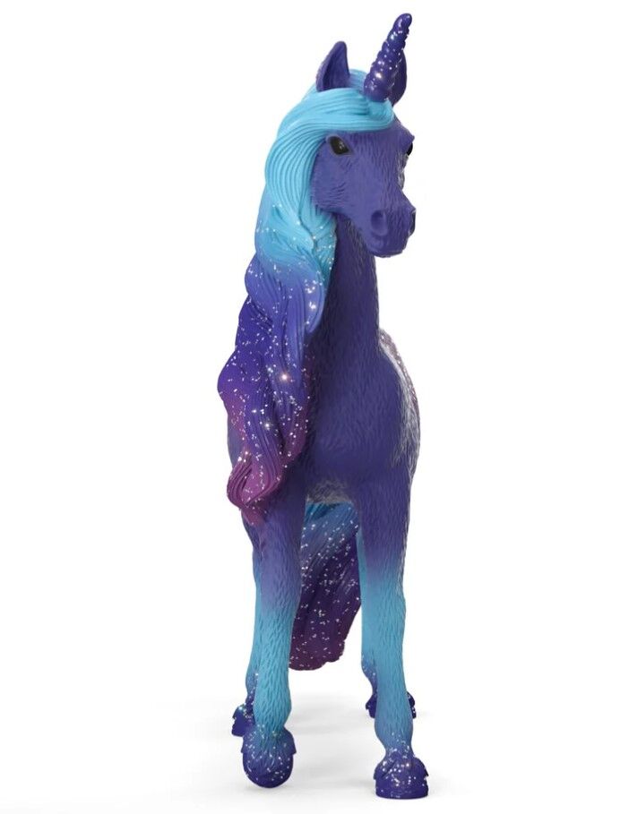 Schleich Bayala - Galaxy Rainbow Unicorn Stallion